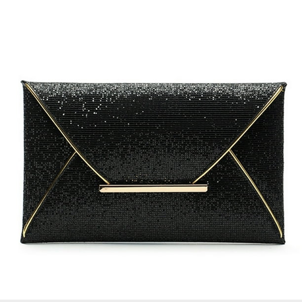 New Ladies Womens Studded Handbag Clutch Bag Purse Evening Party Shoulder Strap New Ladies Womens Studded Handbag Clutch Bag Purse Evening Party Shoulder Strap